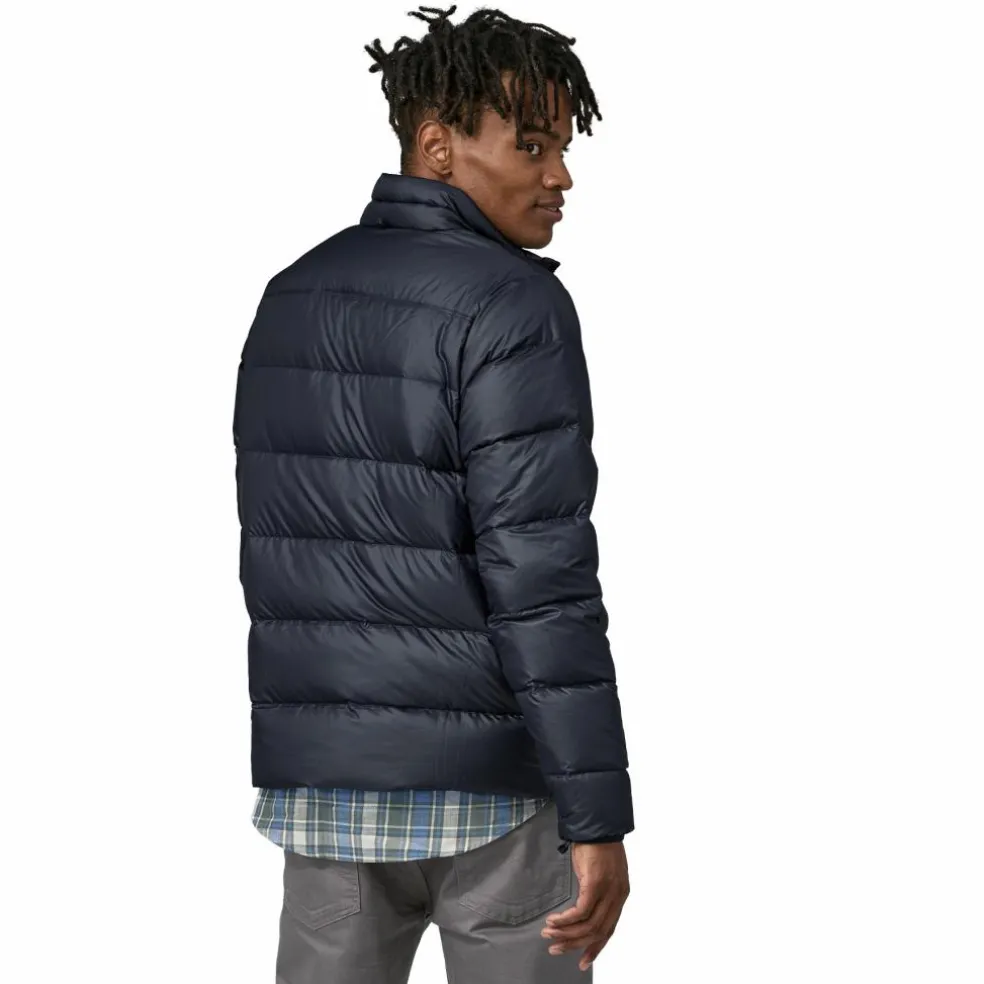 Patagonia Tres 3-in-1 parka outdoor jack heren new navy