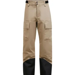 Peak Performance  Edge 2L skibroek heren avid beige