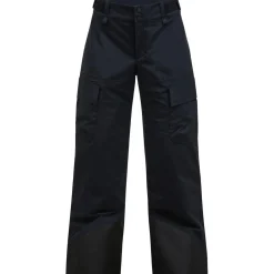 Peak Performance  Edge 2L skibroek dames black