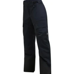 Peak Performance  Edge 2L skibroek dames black