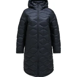 Peak Performance  HELIUM DOWN jas dames black