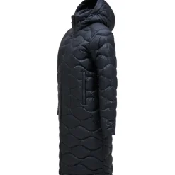 Peak Performance  HELIUM DOWN jas dames black