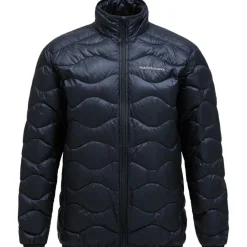 Peak Performance  Helium winterjas heren black