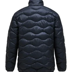 Peak Performance  Helium winterjas heren black