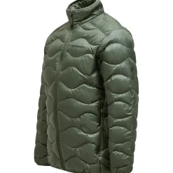 Peak Performance  Helium winterjas heren pine needle