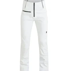 Peak Performance  High Stretch skibroek dames offwhite