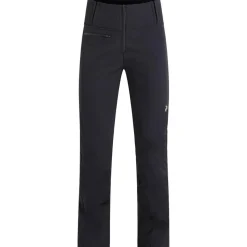 Peak Performance  High Stretch skibroek dames black