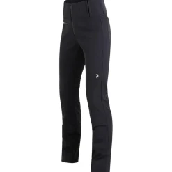 Peak Performance  High Stretch skibroek dames black