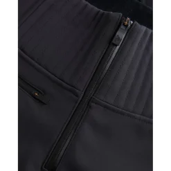 Peak Performance  High Stretch skibroek dames black