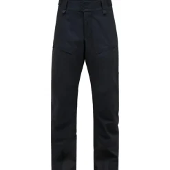 Peak Performance  Maroon 2L skibroek heren black