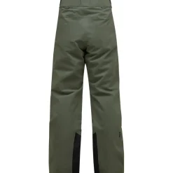 Peak Performance Maroon 2L skibroek heren pine needle