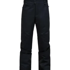 Peak Performance  MAROON skibroek heren black