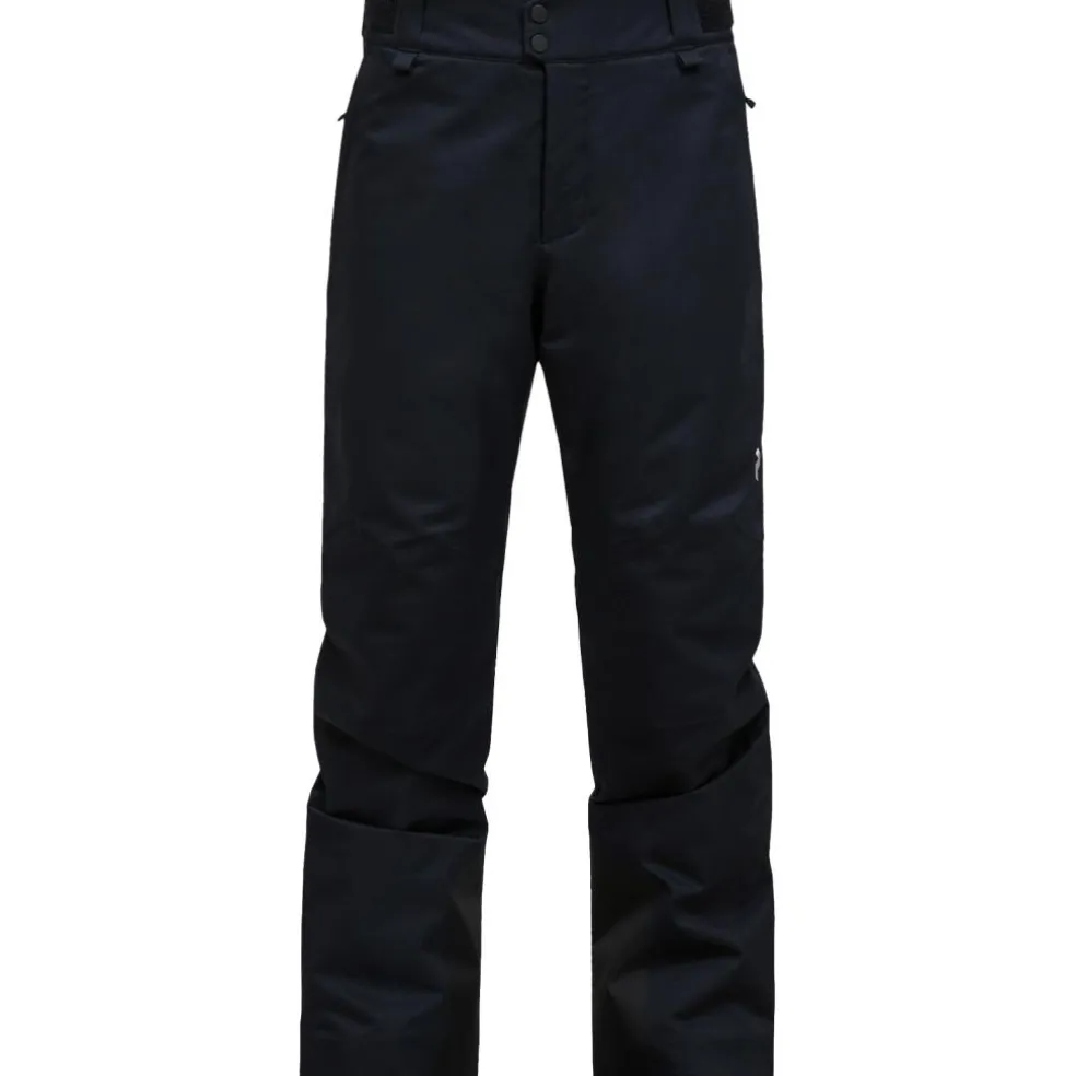 Peak Performance MAROON skibroek heren black