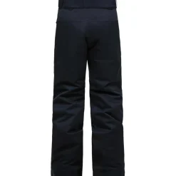 Peak Performance  MAROON skibroek heren black