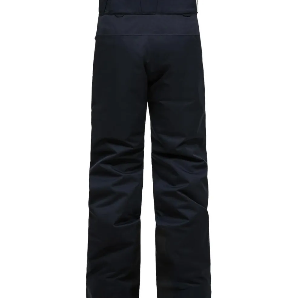 Peak Performance MAROON skibroek heren black