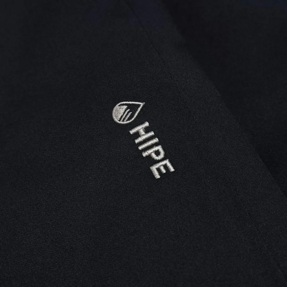 Peak Performance MAROON skibroek heren black