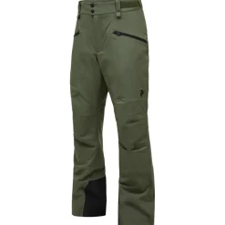 Peak Performance Navtech 2L skibroek heren pine needle