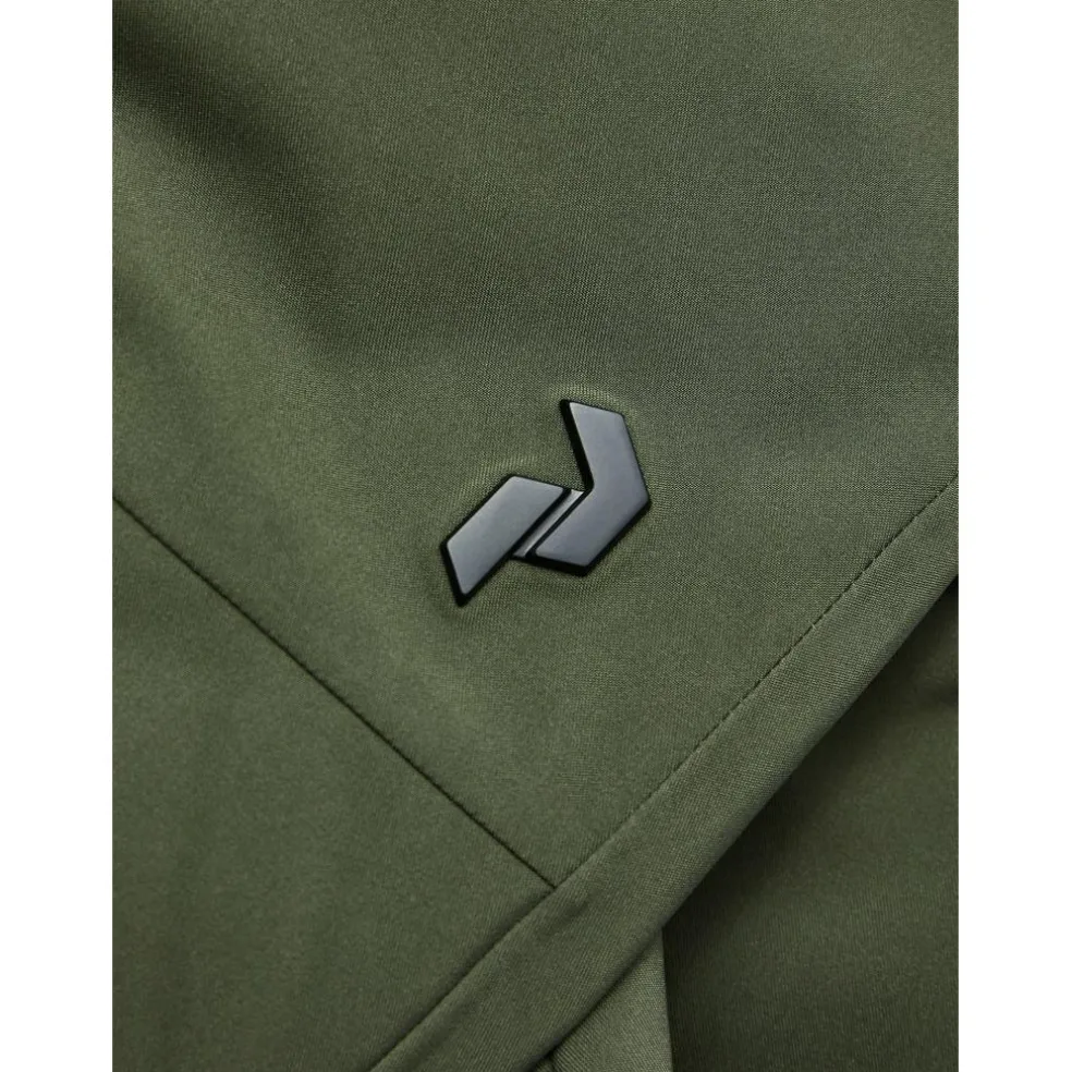 Peak Performance Navtech 2L skibroek heren pine needle