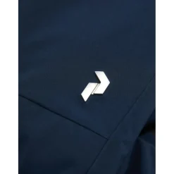Peak Performance  Navtech 2L skibroek heren blue shadow