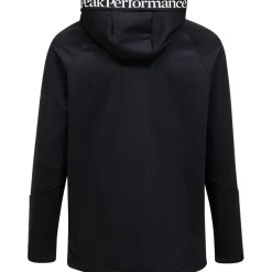 Peak Performance  RIDER ESSENTIALS vest heren black