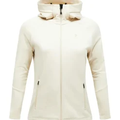 Peak Performance  RIDER ESSENTIALS vest dames sand fog