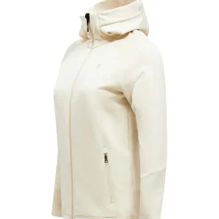 Peak Performance  RIDER ESSENTIALS vest dames sand fog