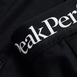 Peak Performance RIDER ESSENTIALS hoodie vest dames black