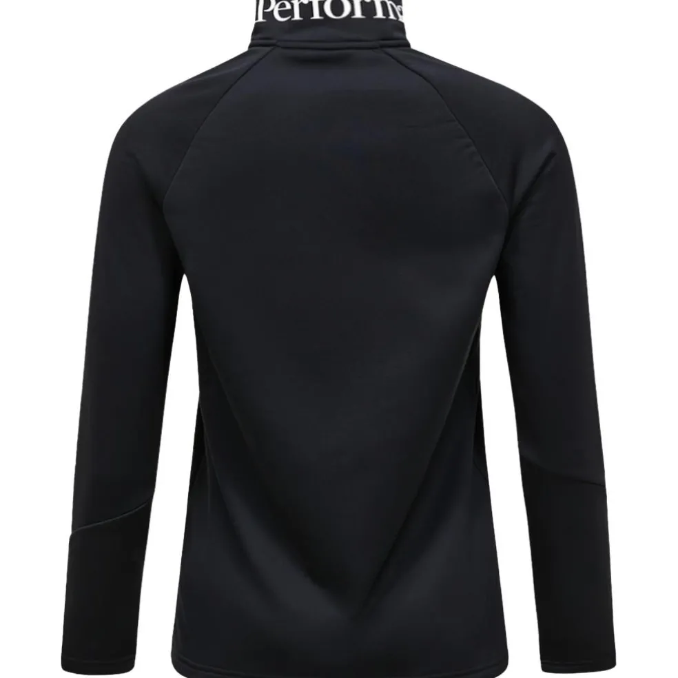 Peak Performance RIDER ESSENTIALS vest dames black