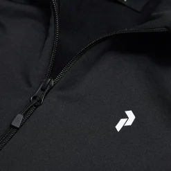 Peak Performance RIDER ESSENTIALS vest dames black