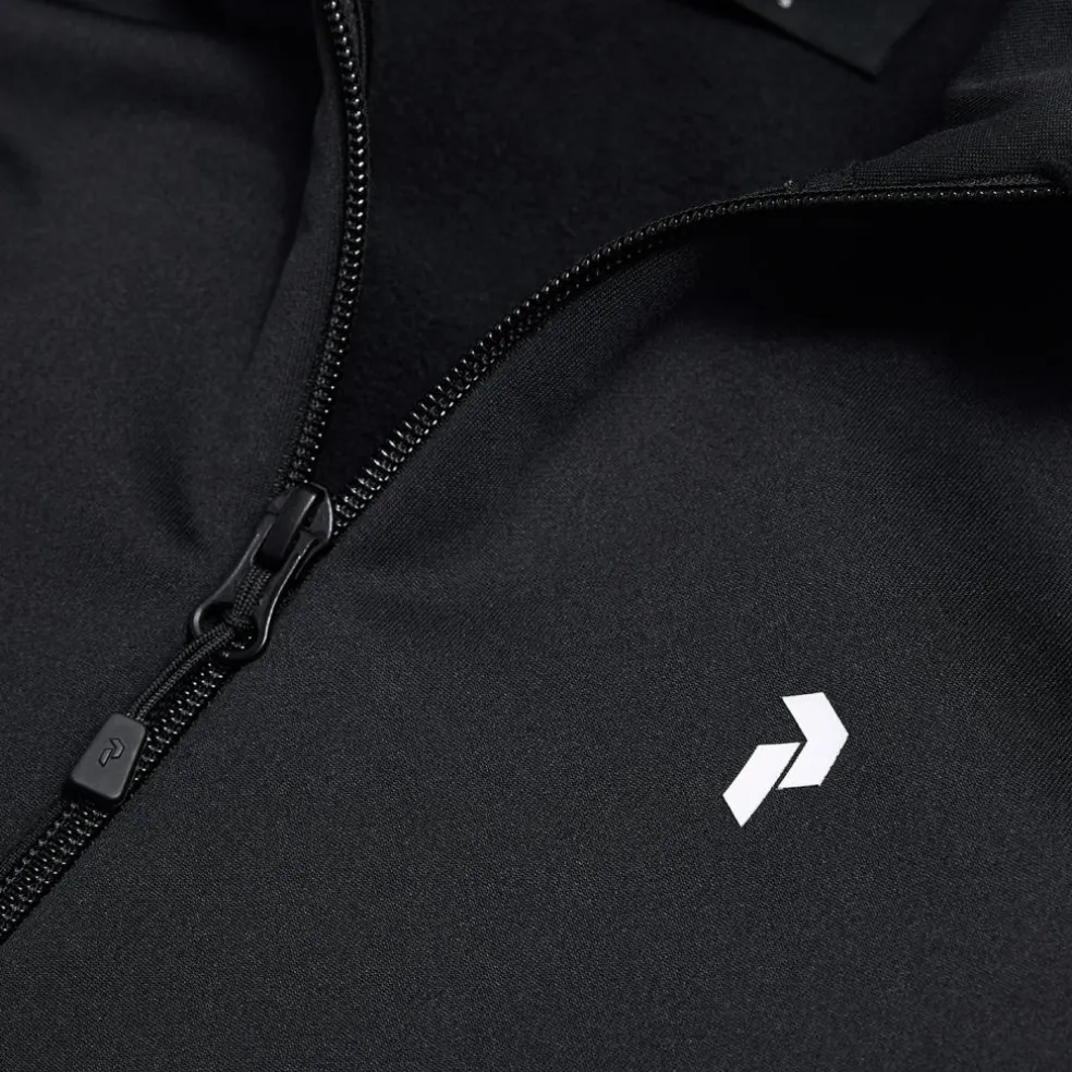 Peak Performance RIDER ESSENTIALS vest dames black