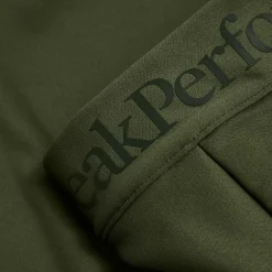 Peak Performance  RIDER ESSENTIALS vest dames pine needle