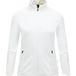 Peak Performance  RIDER ESSENTIALS vest dames offwhite