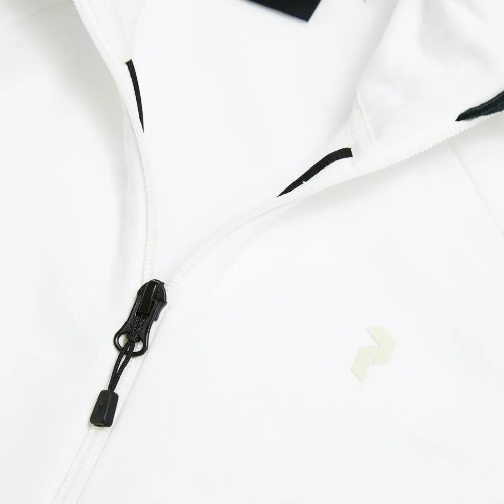 Peak Performance RIDER ESSENTIALS vest dames offwhite