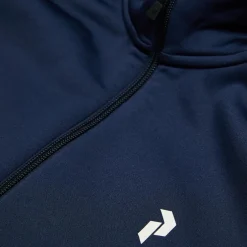 Peak Performance RIDER ESSENTIALS vest heren blue shadow