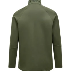 Peak Performance  RIDER ESSENTIALS vest heren pine needle