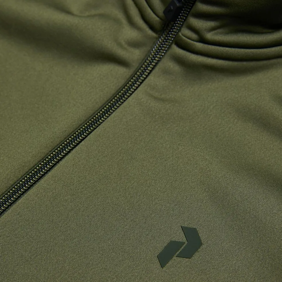 Peak Performance RIDER ESSENTIALS vest heren pine needle