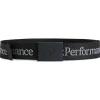 Peak Performance  Rider riem black