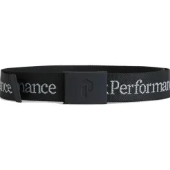 Peak Performance  Rider riem black