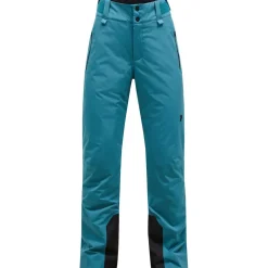 Peak Performance  Shred 2L skibroek dames hydro fresh