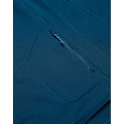 Peak Performance  Trail Polartec sweater heren infinity teel