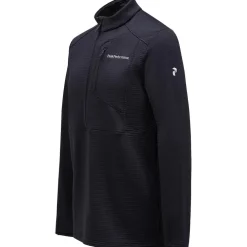 Peak Performance  Trail Polartec skipully heren black