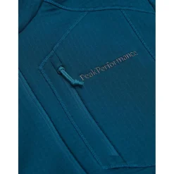 Peak Performance  Trail Polartec skipully heren infinity teel