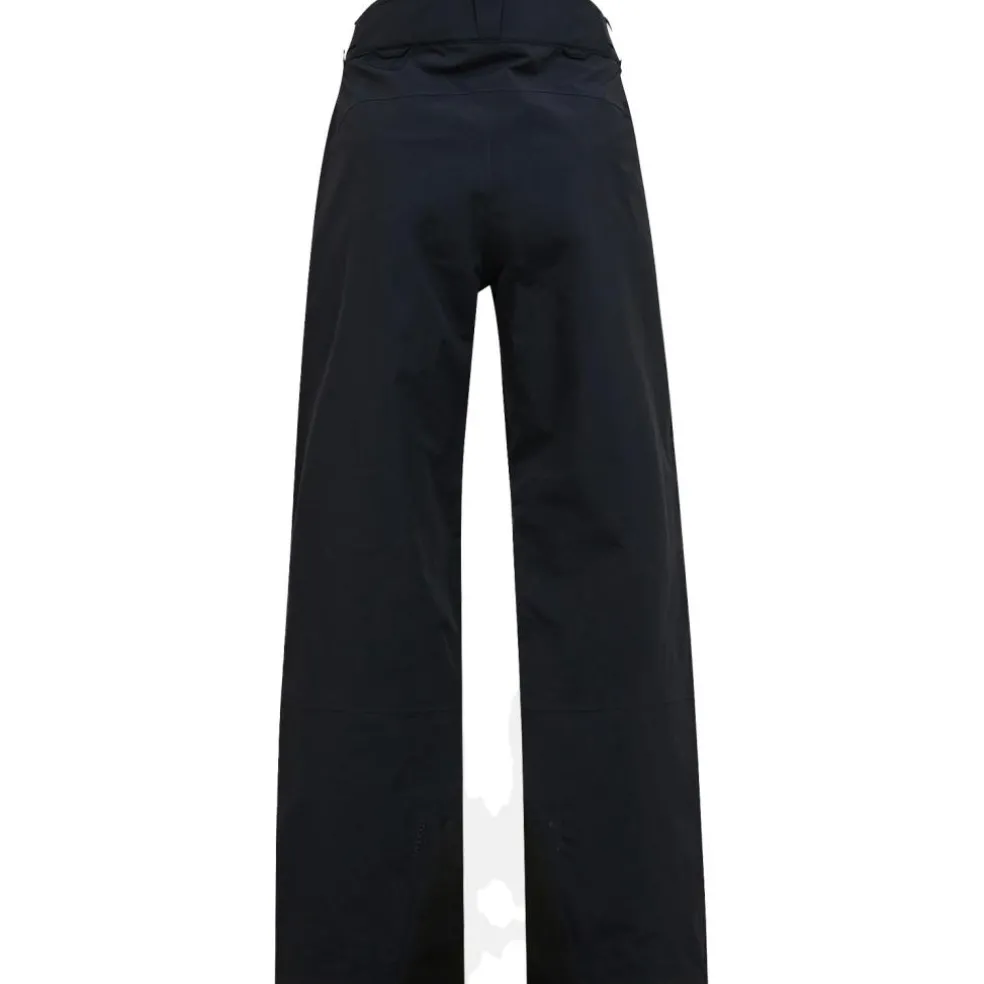 Peak Performance VERTEC skibroek dames black