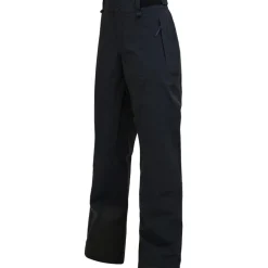 Peak Performance VERTEC skibroek dames black