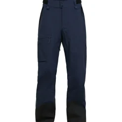 Peak Performance  VERTEC skibroek heren blue shadow