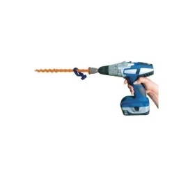 Peggy Peg  AluTool Schroefharingen