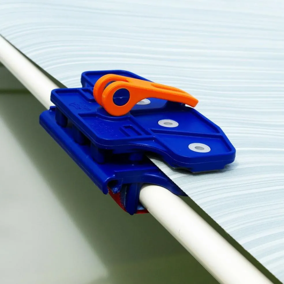 Peggy Peg AntiFlap Fix & Go zeilklem 2 stuks