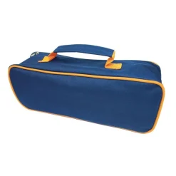 Peggy Peg Bewaartas met rits 35,5 x 25,5 cm