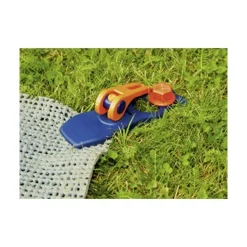 Peggy Peg Crocodile zeilklem 2 stuks