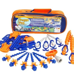 Peggy Peg  Fix & Go Stormkit set
